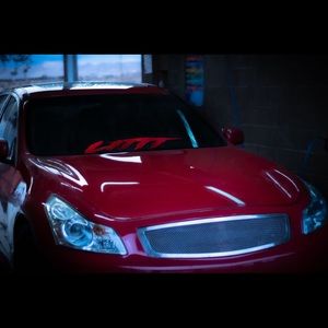 Meet your Posher, Soicy